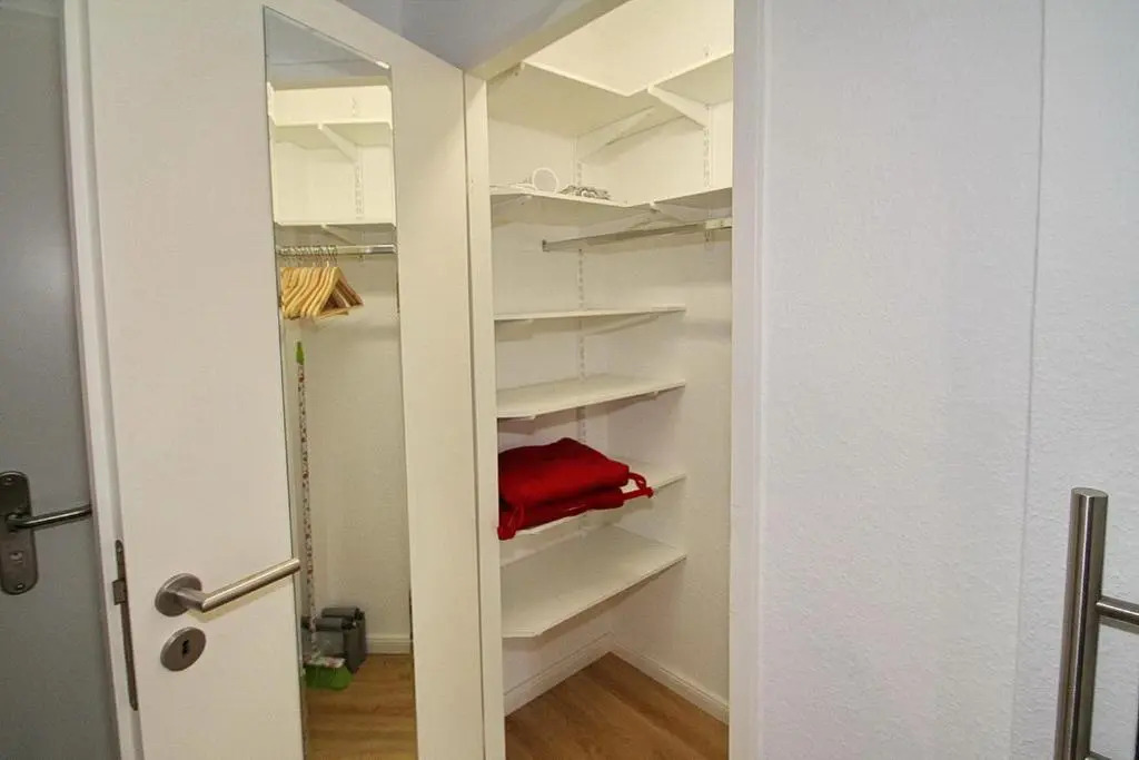 Ferienanlage Bergstraße 62 Appartement Strandzwerg Appartement 10