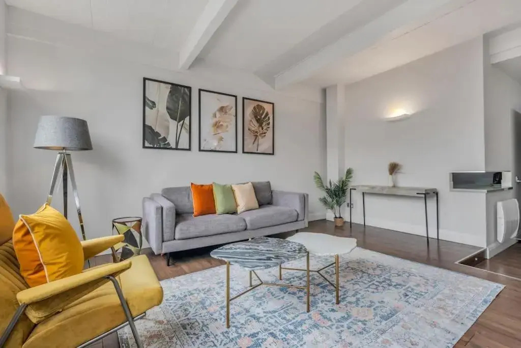 City Reach Serviced Apartments by MySquare