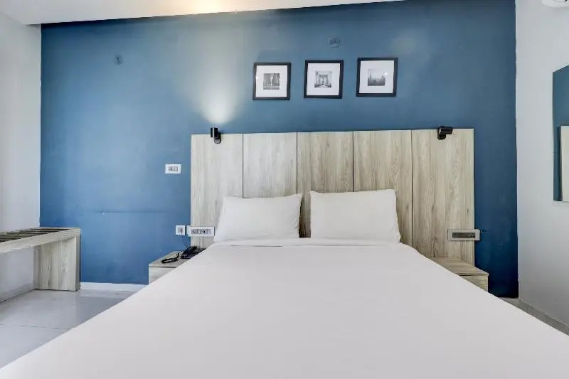 Sleek Townhouse Galexia Hotel and Resorts