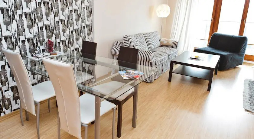 Comfortable Apartment