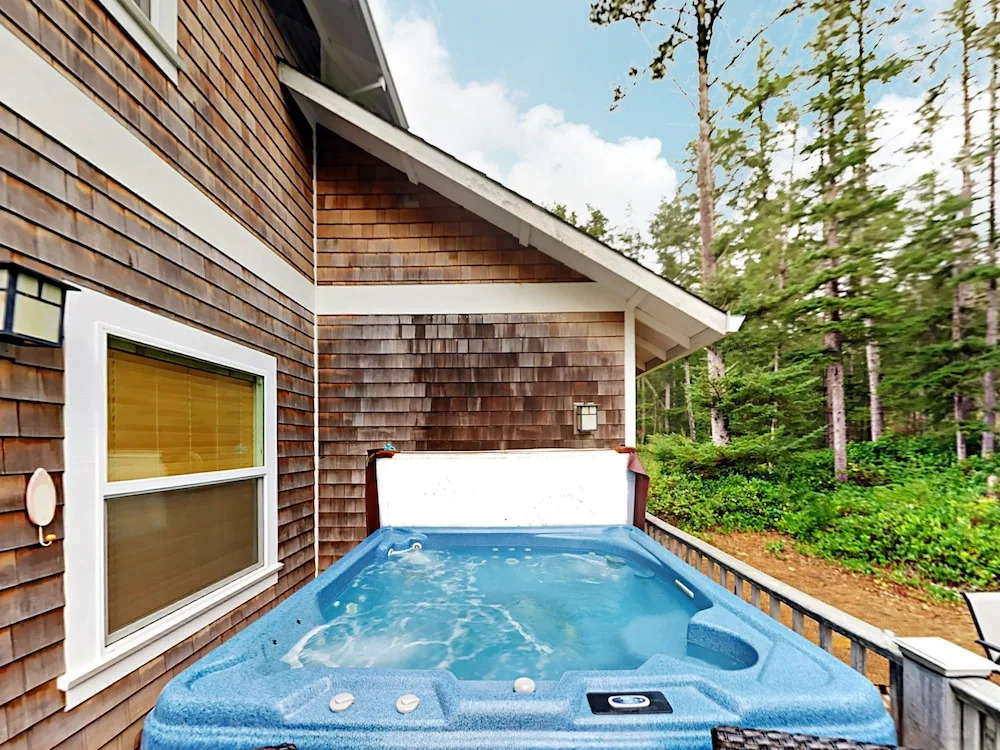 Nirvana in Nedonna Beach - 4 Br Home