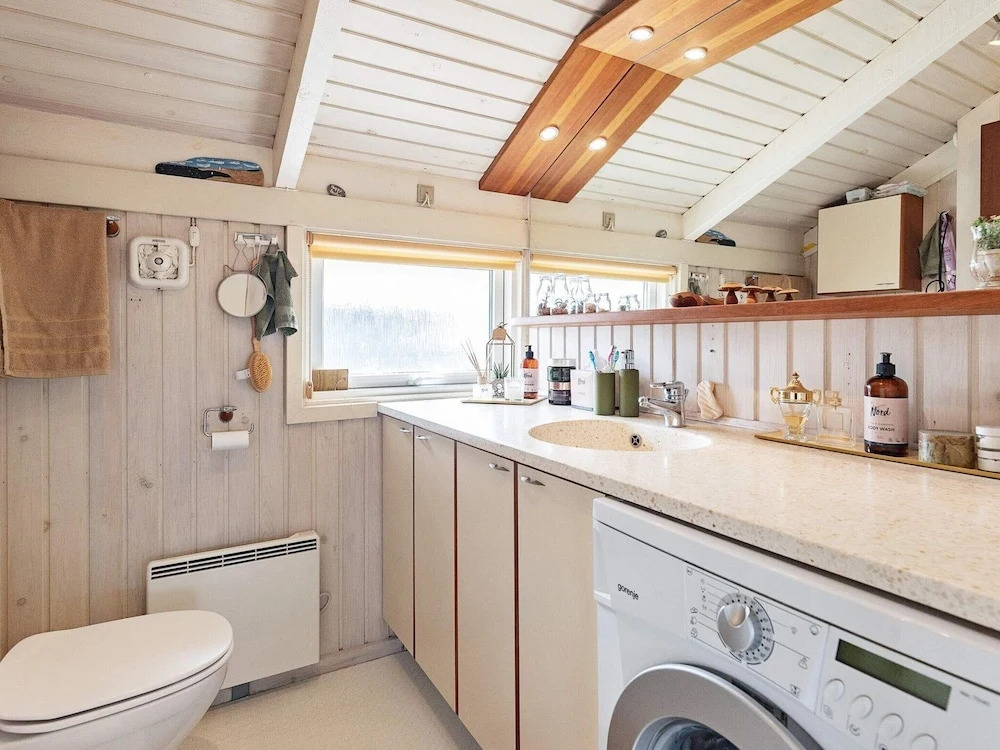 4 person holiday home in Hjørring
