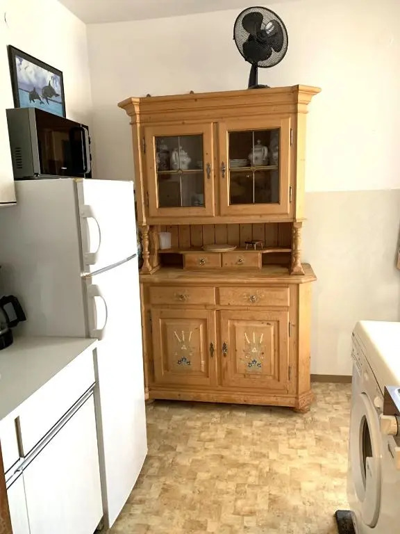 Family-friendly Deluxe Studio Apartment-TOP18