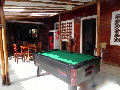 HOTELARE Pousada Bóra Morá