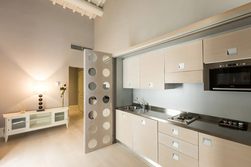 Cavalieri Palace Luxury Residences