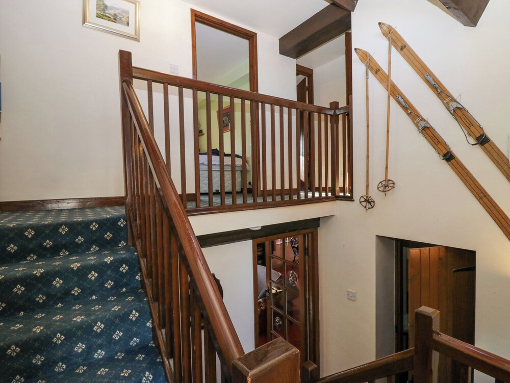 Tethera Cottage