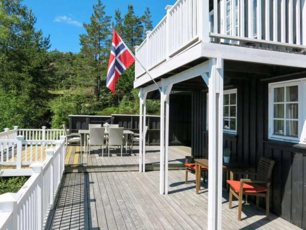 Fjellro (SOW073)