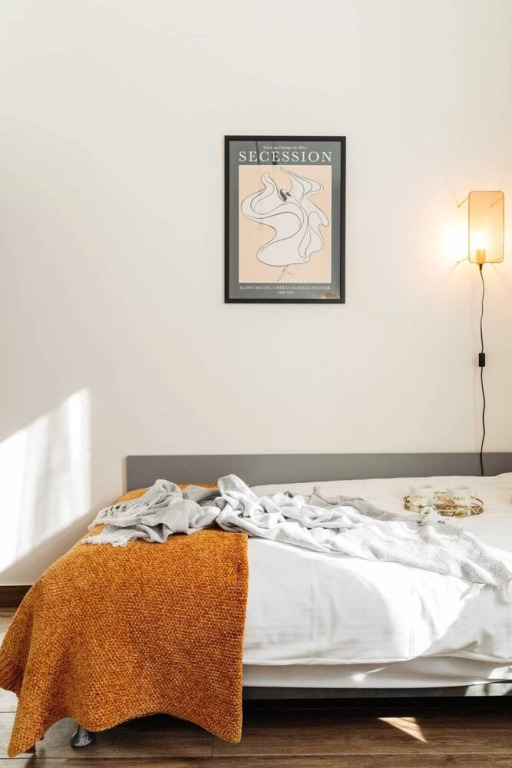 Sapphire Studios by Loft Affair