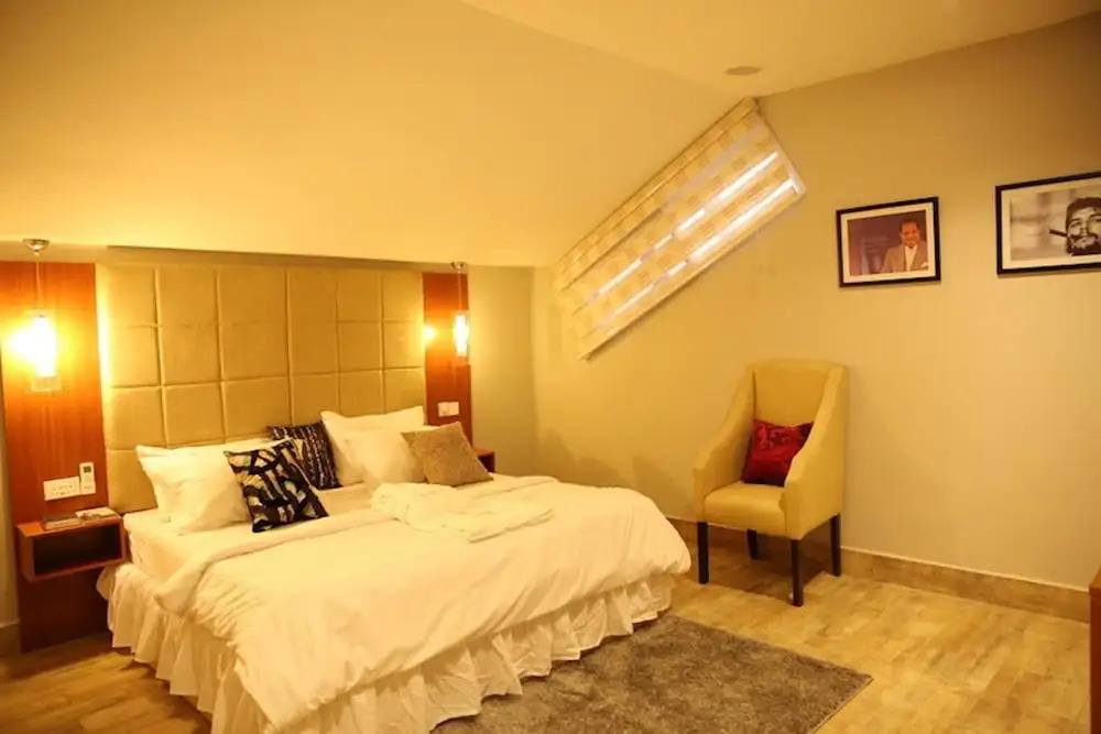 Kiniz Luxury Apartments