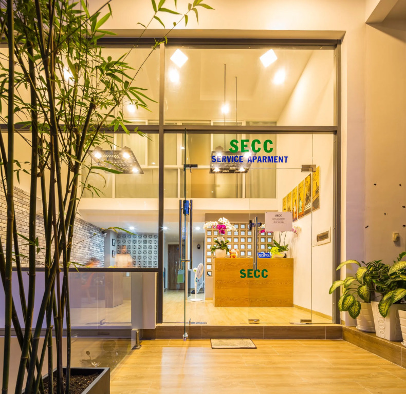 Secc Hotel