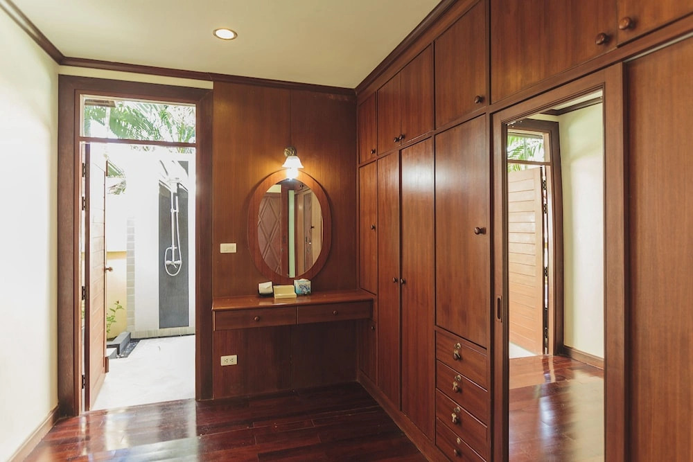 Villa in Bangtao in Les Palmares Villa 8