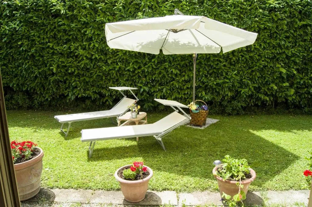 La Casa di Carlotta