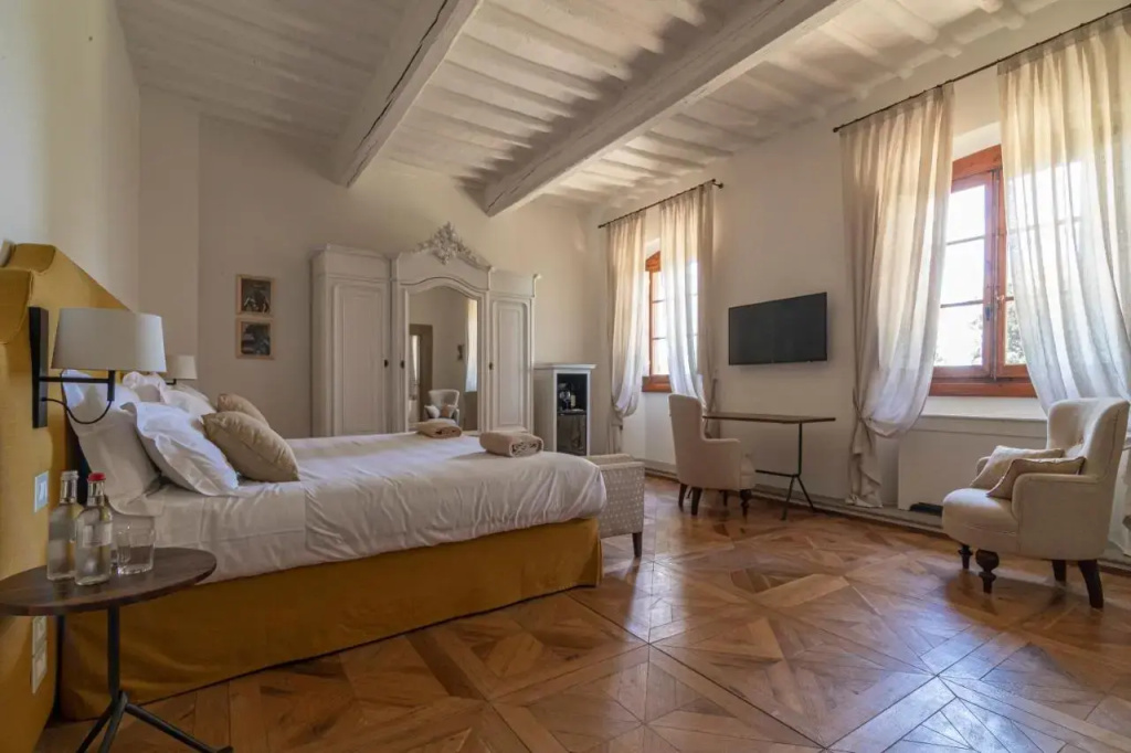 Tenuta Di Sticciano