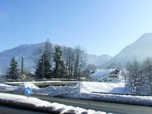 Gasthof Bauerngirgl