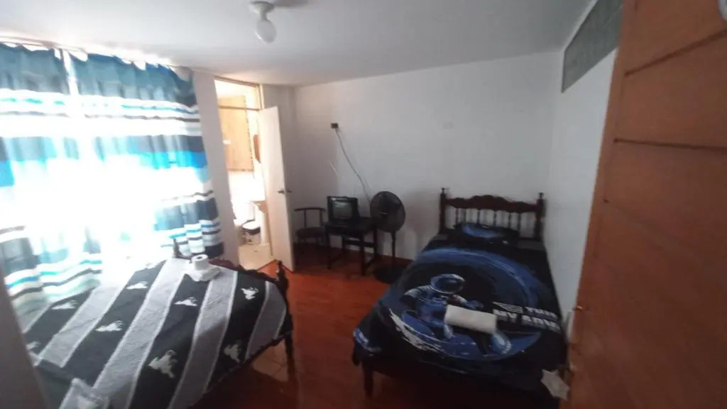 The Tourist House - Habitacion Privada