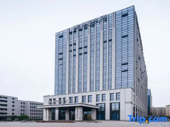 Lifeng Hotel (Nanjing Dongshan Headquarters Park Zhongcai Logistics Store)