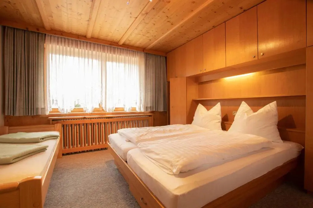 Christof,s Ferienwohnung WILD231