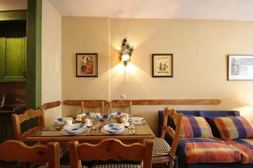 Apartments Dornajo 4/6 Pax. Asn