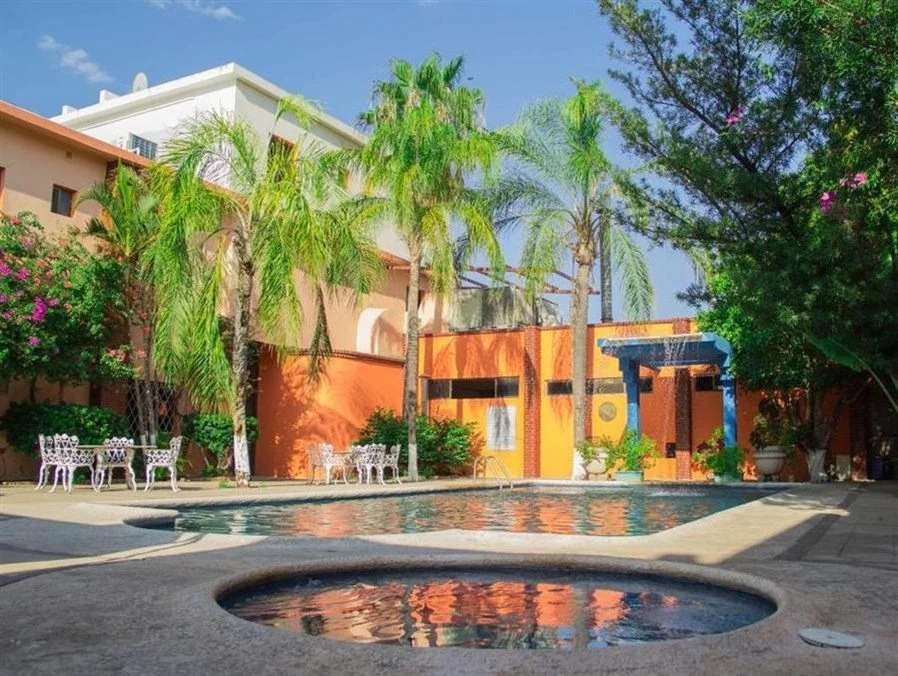Hotel Guidi Linares