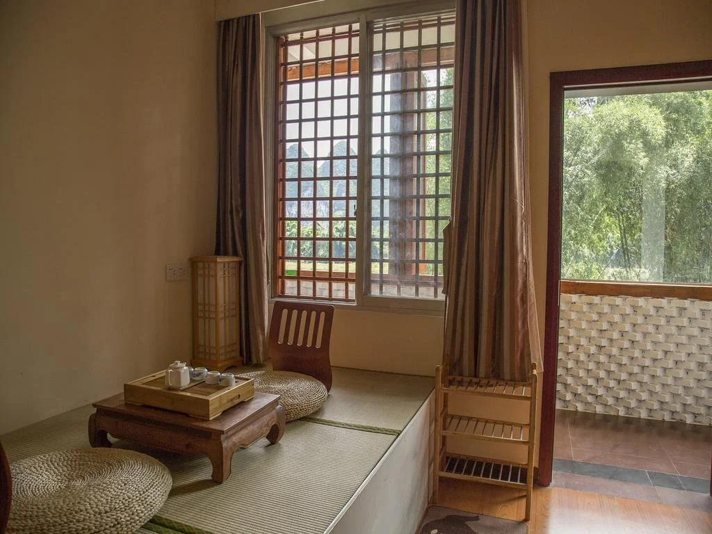 Liran Hotel Yangshuo Lijiang Riverside