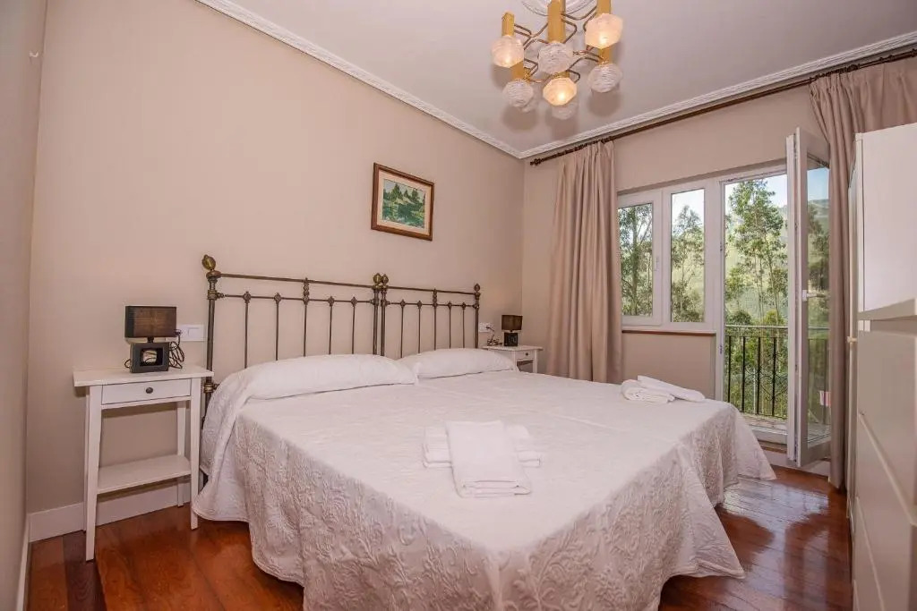 Apartamento Casa Manuela, a 8 km de la playa AR1550AS
