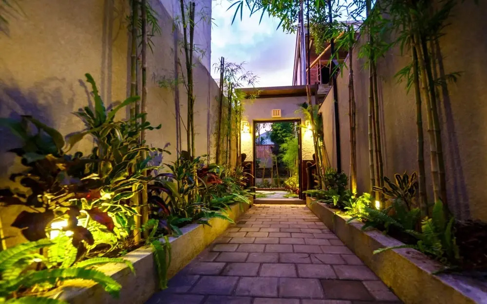 Villa Suzuki 3 Seminyak
