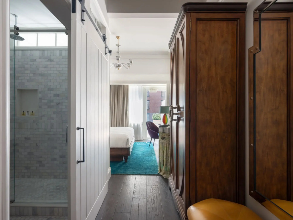 The Beekman, A Thompson Hotel, by Hyatt