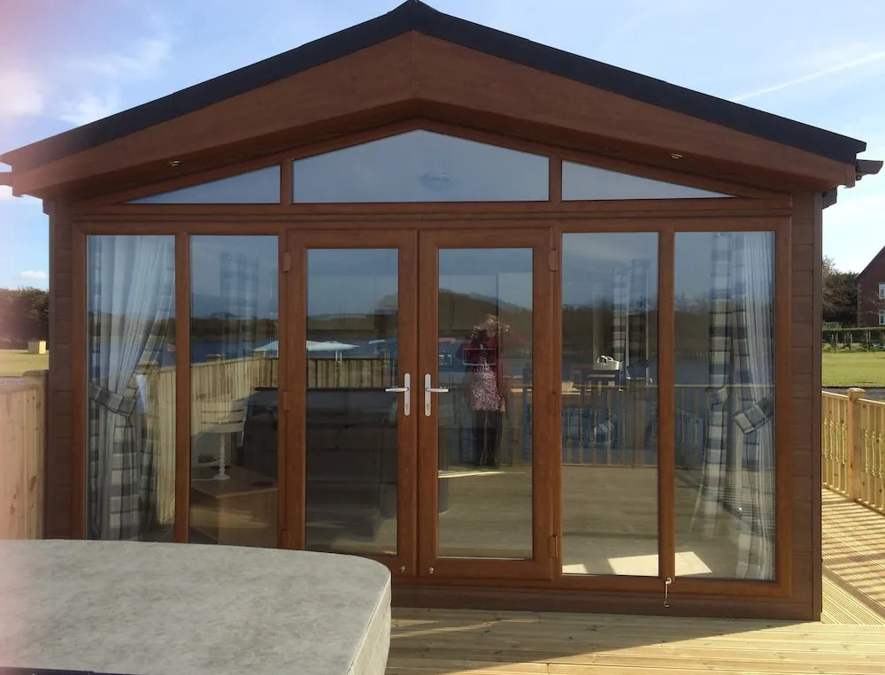Ream Hills Holiday Park