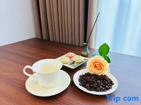 Kunming Qixian 24 Homestay (Kunming Railway Station Wujiaba Subway Station)