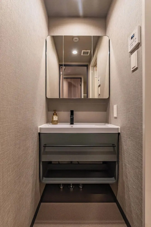 Apartment Hotel 11 Shinimamiya 3
