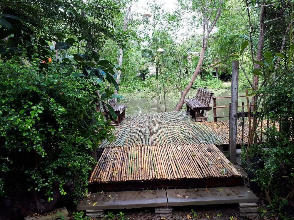Baan Suan Hinghoy