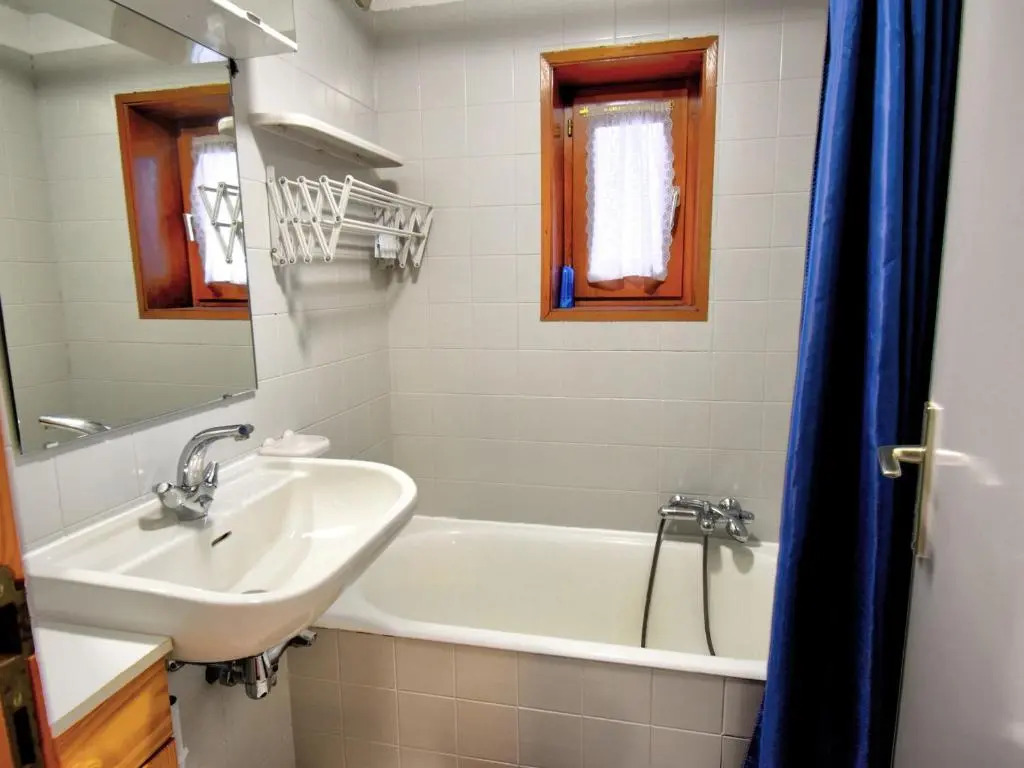 Appartement Morzine, 2 pièces, 4 personnes - FR-1-524-57