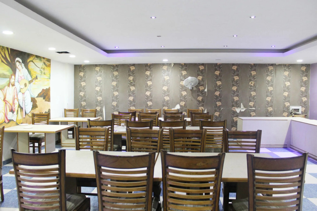 Hotel Raj Mandir
