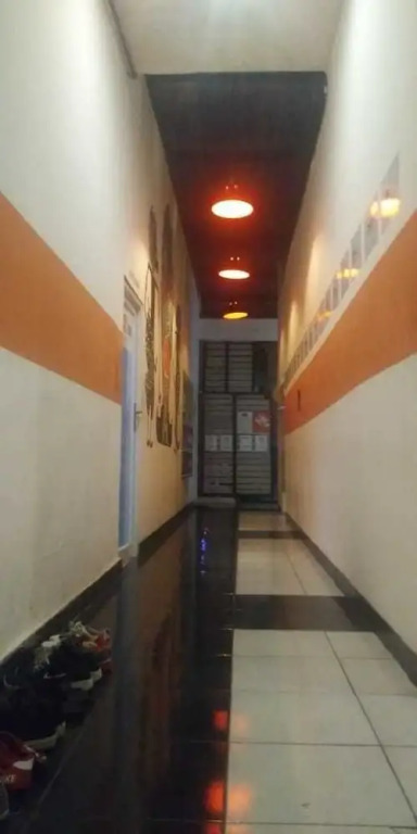 BB Hostel Bali