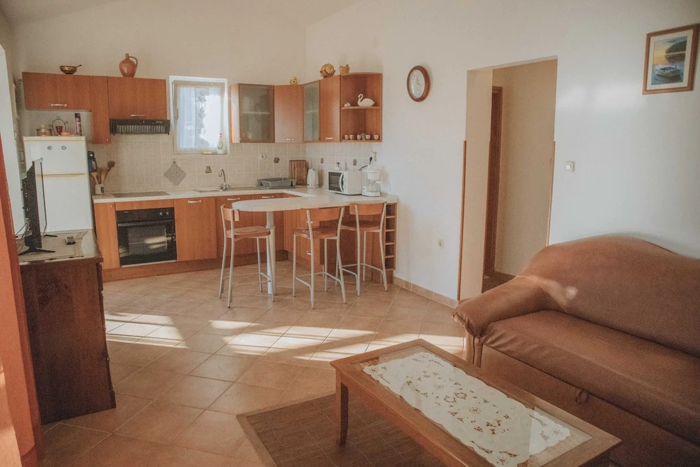 Apartment Mendula