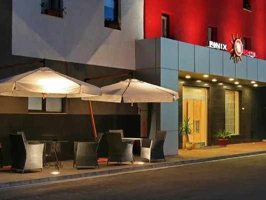 Hotel Finix
