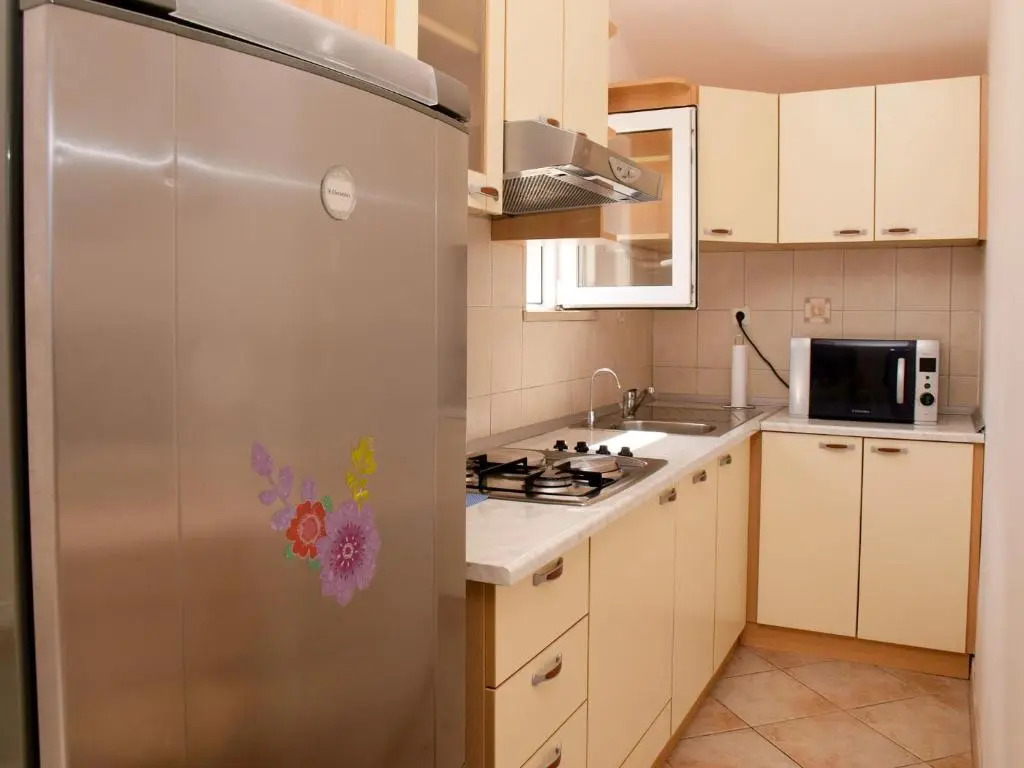 Apartments Jela - 50 m from beach