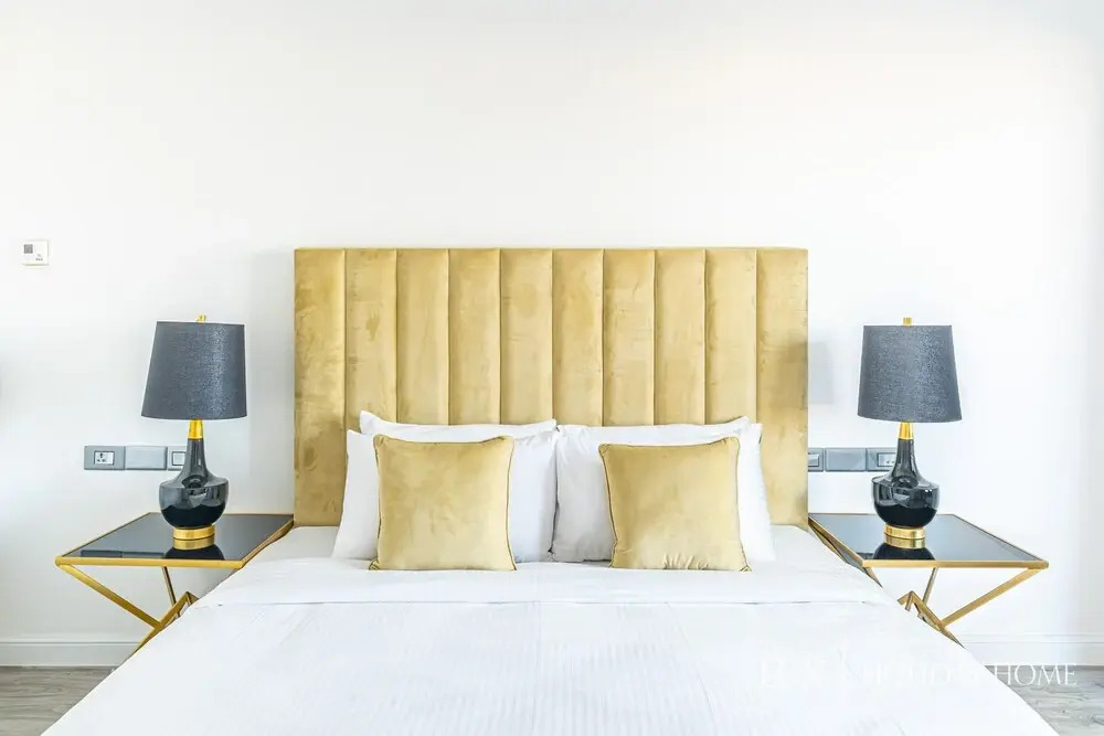 LUX Holiday Home - IBN Residence 1