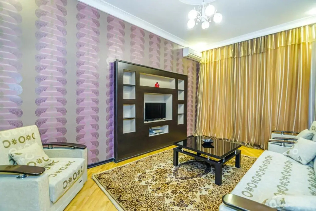 Lacasa Nizami Street Inn Hotel