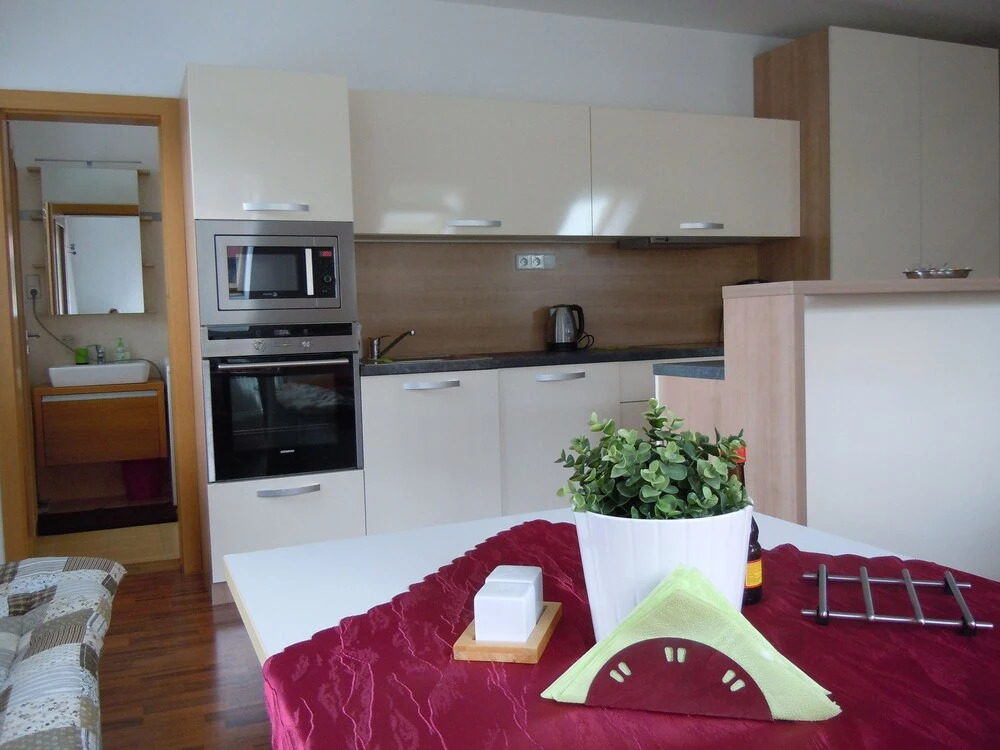 Apartmány Havlíčkova