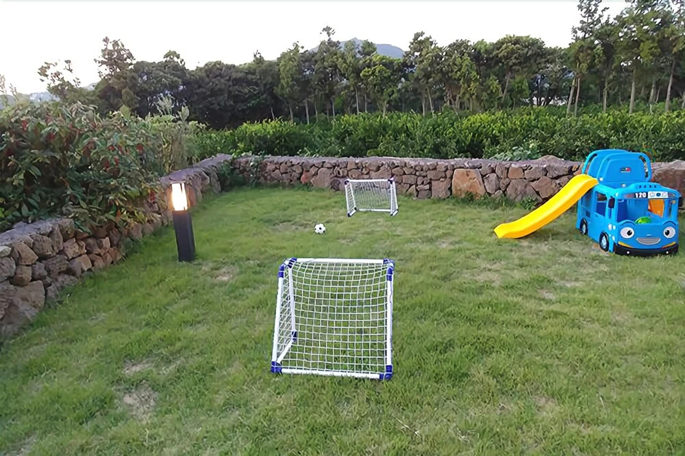 Jeju Space Pension