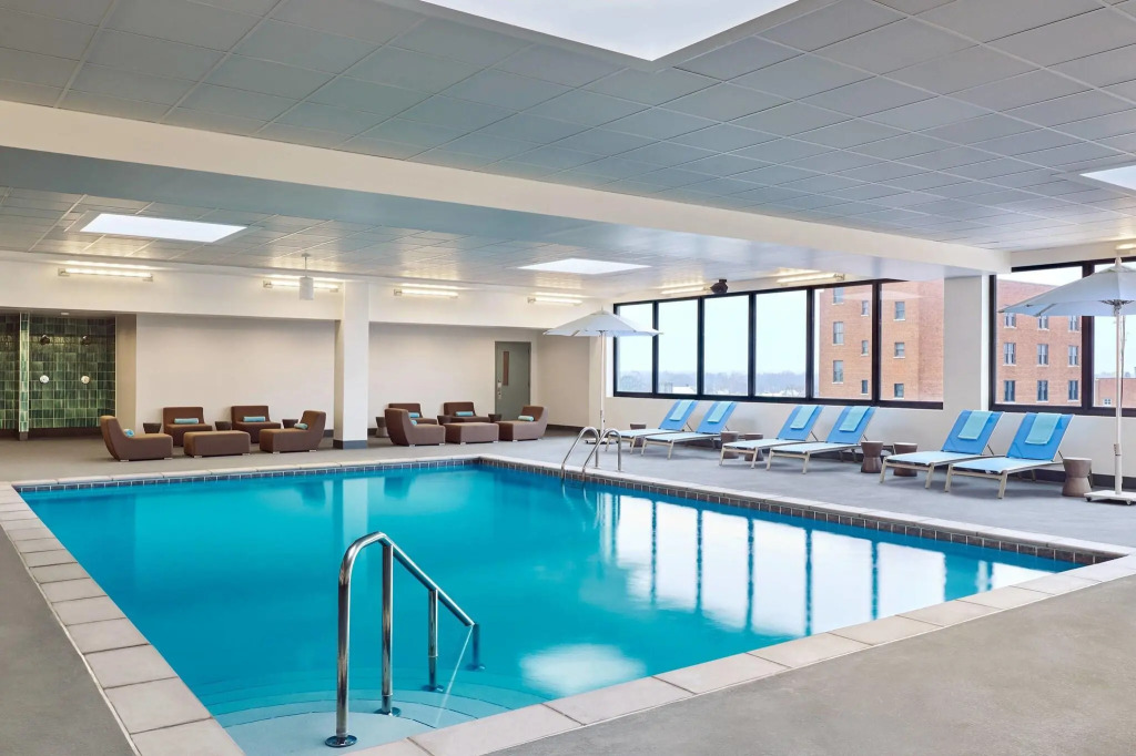 Aloft by Marriott South Bend