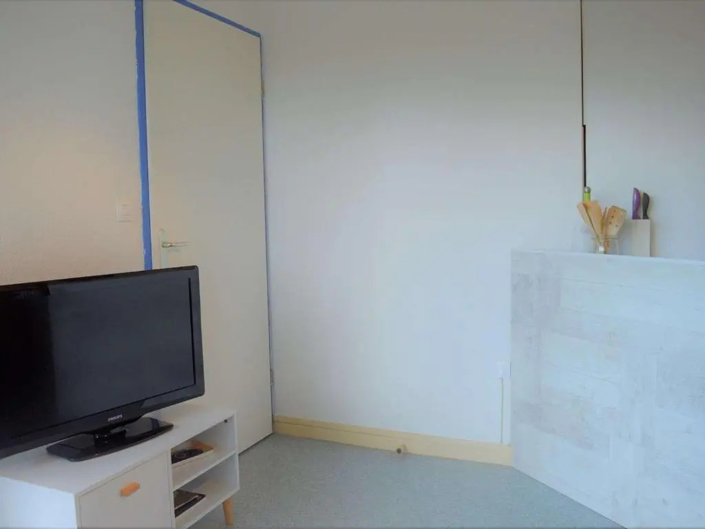 Appartement Cap d'Agde, 3 pièces, 7 personnes - FR-1-249-316
