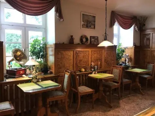 Hotel am Schloss - Frankfurt an der Oder