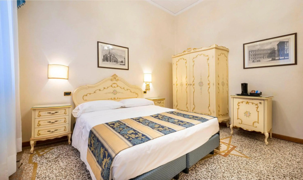 Hotel Torino