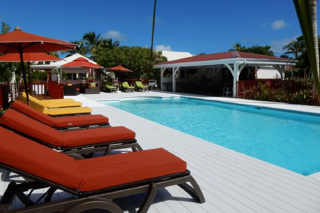 Orient Bay Palm Court Residence 4 Stars