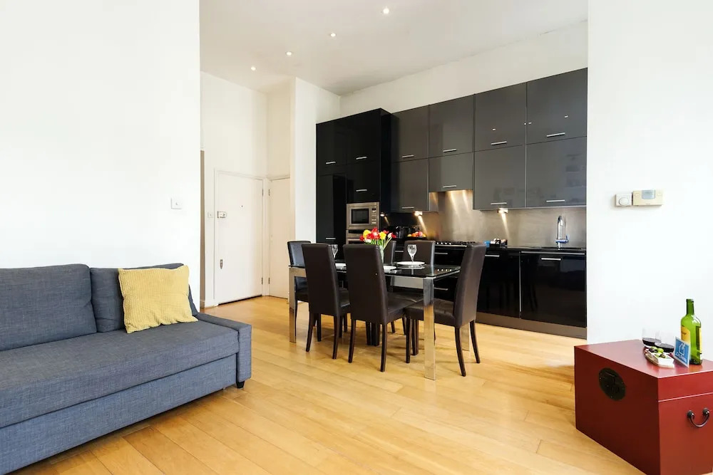 The Longridge Road Retreat - MVM
