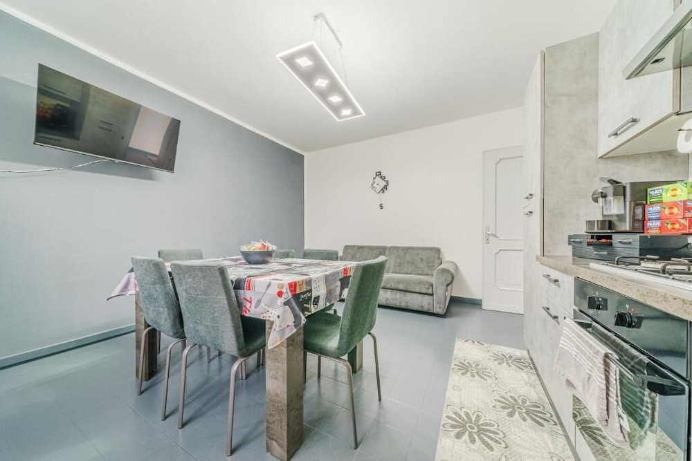 Casa Francesco - close to the airport