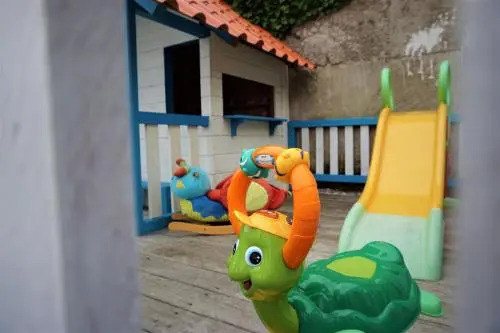 Apartamentos La Playina