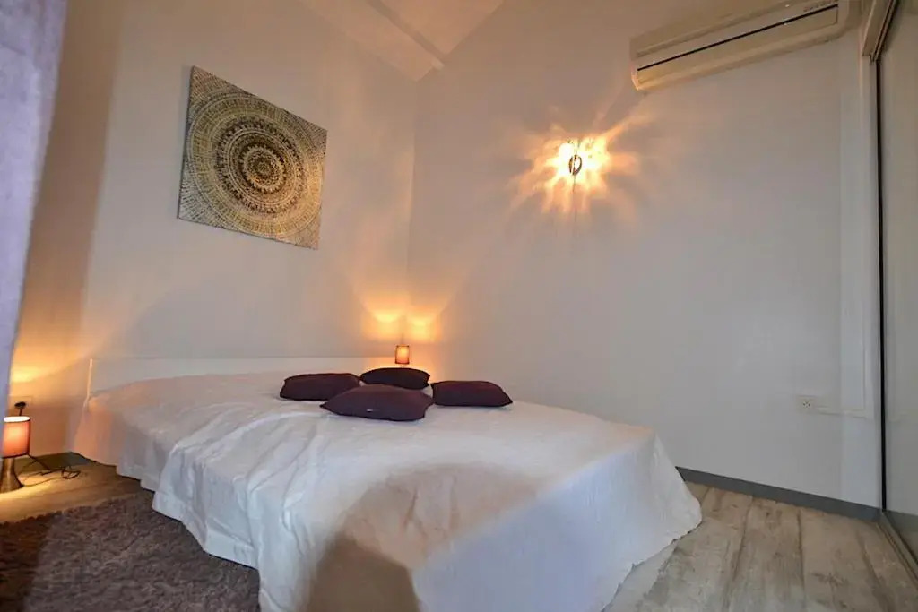 Appartement Althéa